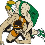 AR34 WRESTLING 17 RQC