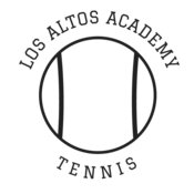 Tennis Template DNT002 BW