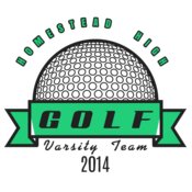 Golf Template DNT001