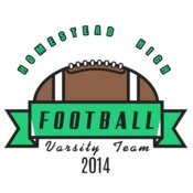 Football Template DNT001